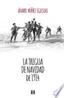 La tregua de Navidad de 1914