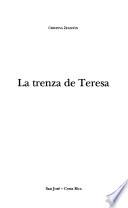 La trenza de Teresa