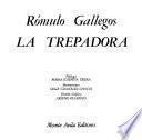 La trepadora