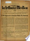 La Tribuna médica