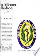 La tribuna médica