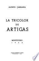 La tricolor de Artigas
