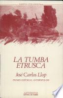 La tumba etrusca (1988-1990)