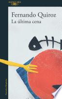 La última cena
