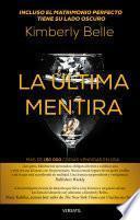 La última mentira (The Marriage Lie)