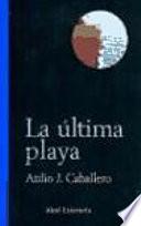 La última playa