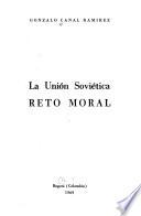 La Unión Soviética