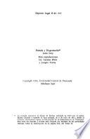 La Universidad de Caracas en los años de Bolívar, 1783-1830