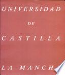 La Universidad de Castilla-La Mancha
