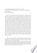 La Universidad de Salamanca en la crisis del Antiguo Régimen: textos olvidados de Alvaro Gil