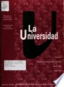 La universidad