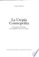 La utopía cosmopolita