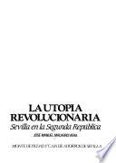 La utopía revolucionaria