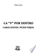 La V por dentro
