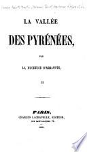 La vallée des Pyrénées