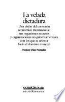 La velada dictadura