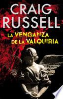 La venganza de la valquiria (Serie Jan Fabel 5)