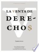 La venta de derechos