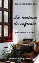 La ventana de enfrente
