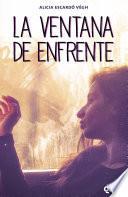 La ventana de enfrente