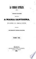 La verdad católica