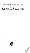 La verdad sin voz