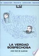 La verdad sospechosa