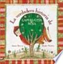 LA VERDADERA HISTORIA DE CAPERUCITA ROJA