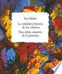 La verdadera historia de los colores