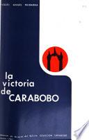 La victoria de Carabobo