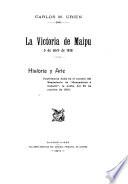 La Victoria de Maipu