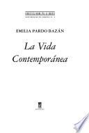 La vida contemporánea
