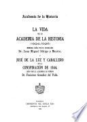 La vida de la Academia de la Historia (1924-1925)