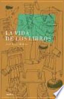 La vida de los libros