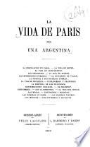 La vida de Paris