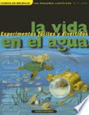 La Vida en el Agua