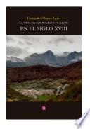 LA VIDA EN LOS PUEBLOS DE LEÓN EN EL SIGLO XVIII