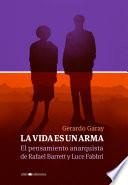 La vida es un arma