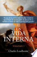 LA VIDA INTERNA