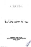La vida íntima de Leo