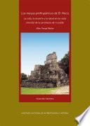 La vida, la muerte y la salud en la costa oriental de la península de Yucatán.