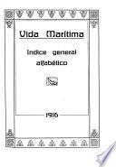 La Vida maritima