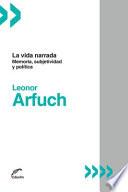 La vida narrada