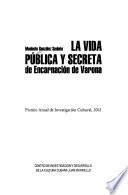 La vida pública y secreta de Encarnación de Varona