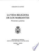 La vida religiosa de los mareantes