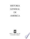La vida social en Angloamérica