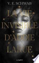 La vie invisible d'Addie Larue