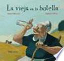 Libro La vieja en la botella