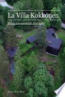 La Villa Kokkonen
