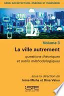 La ville autrement